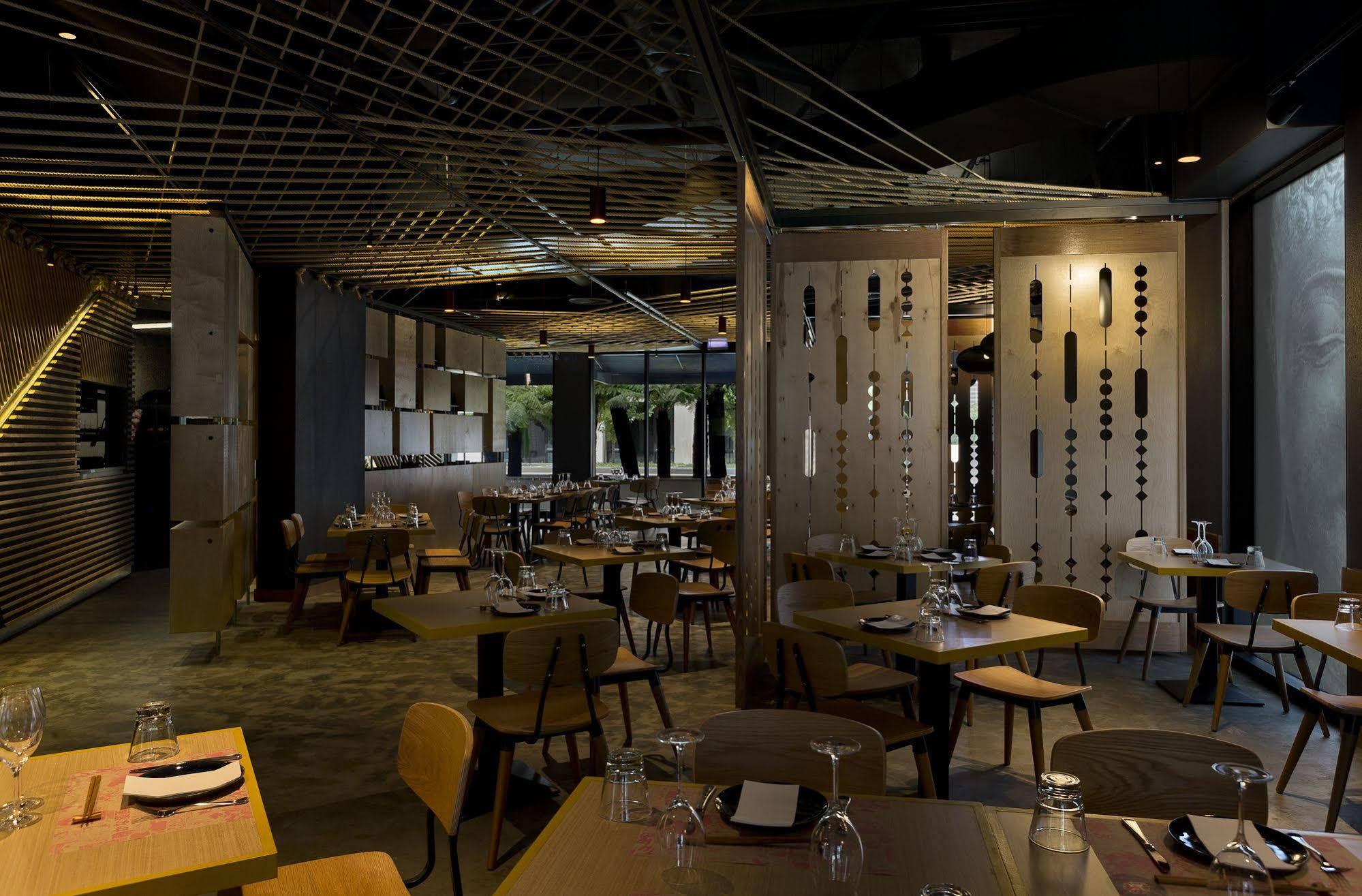 Burbury Hotel Canberra Eksteriør billede