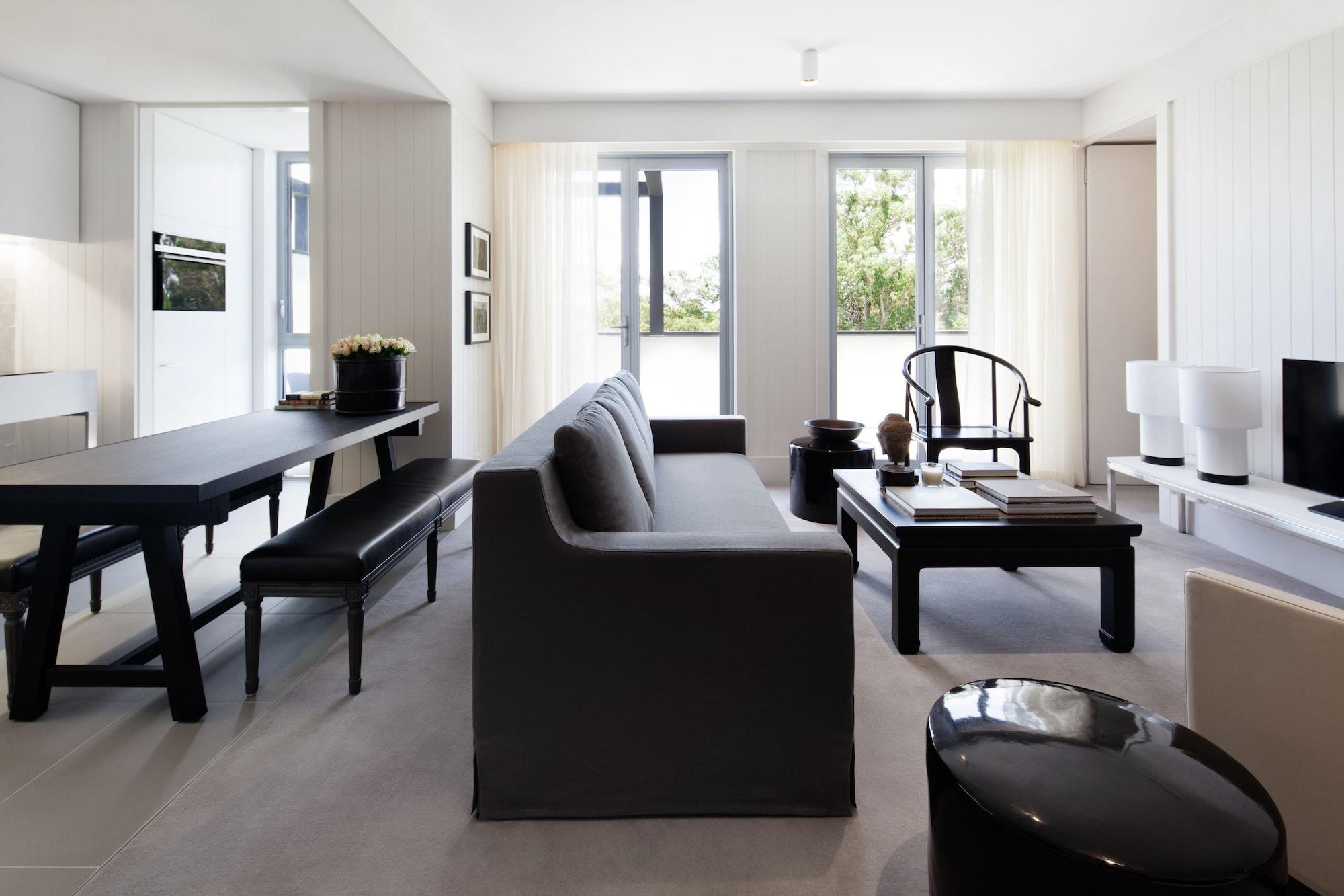 Burbury Hotel Canberra Eksteriør billede