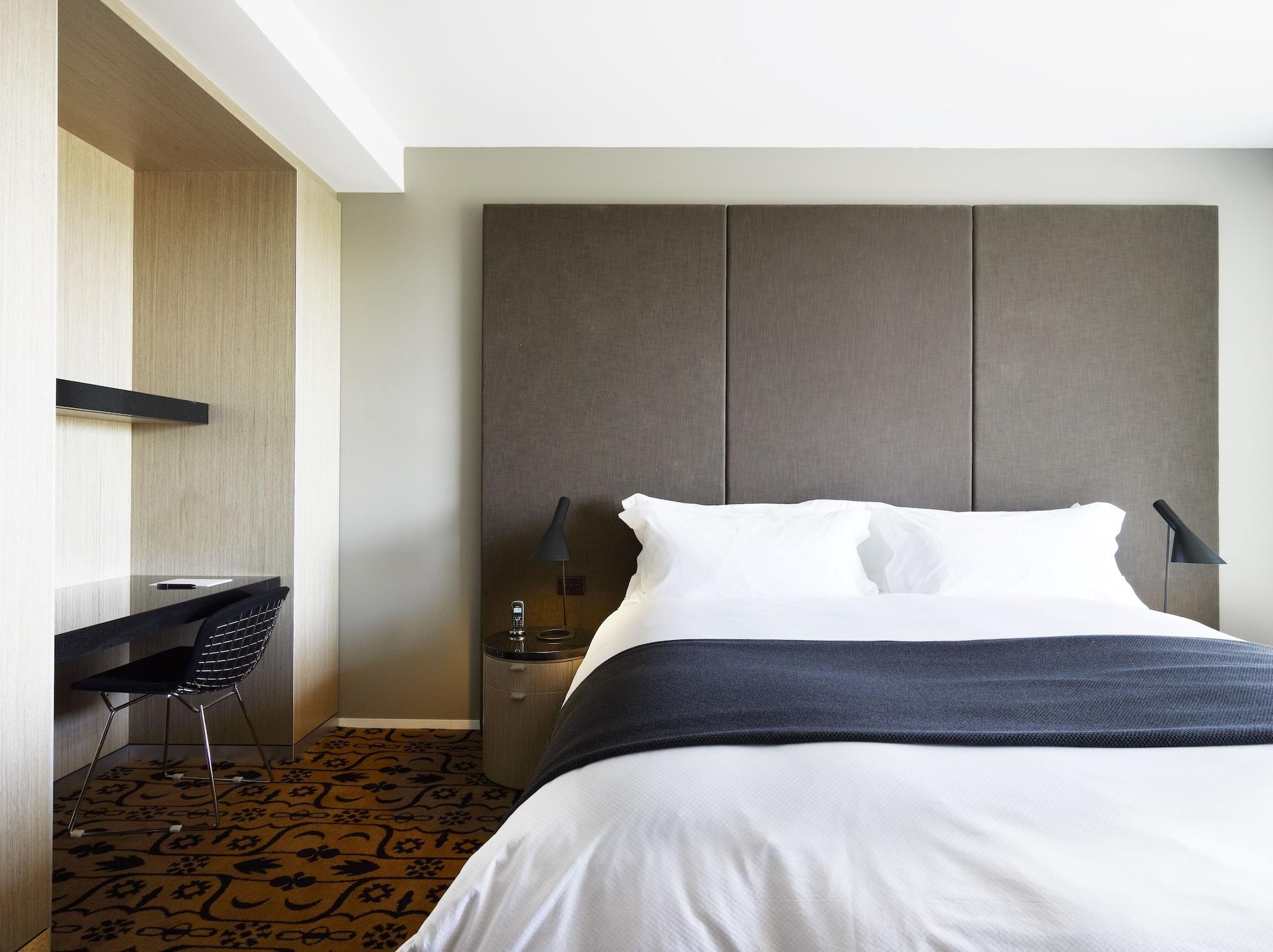 Burbury Hotel Canberra Eksteriør billede