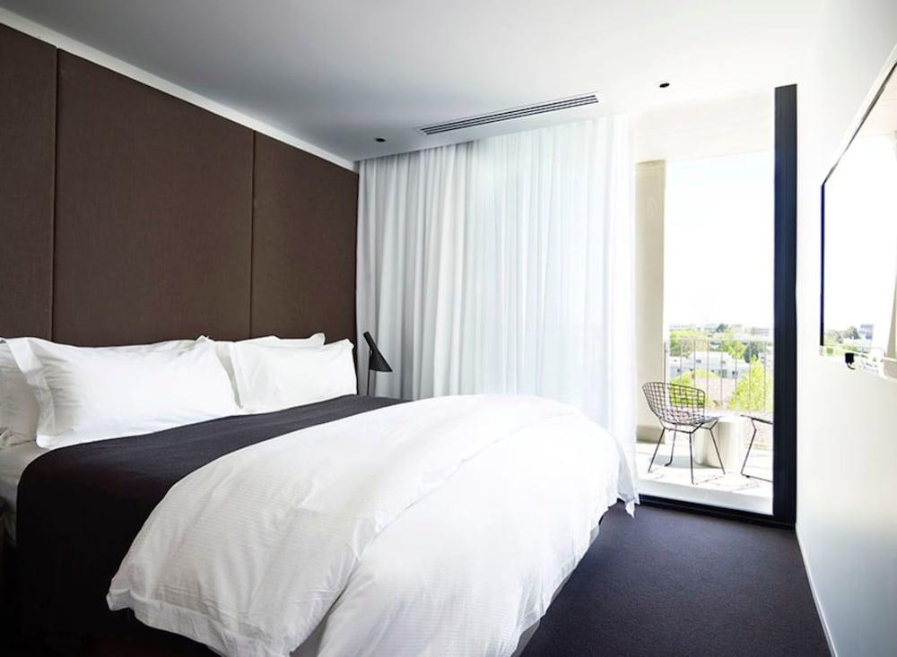 Burbury Hotel Canberra Eksteriør billede