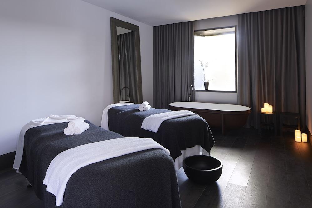 Burbury Hotel Canberra Eksteriør billede