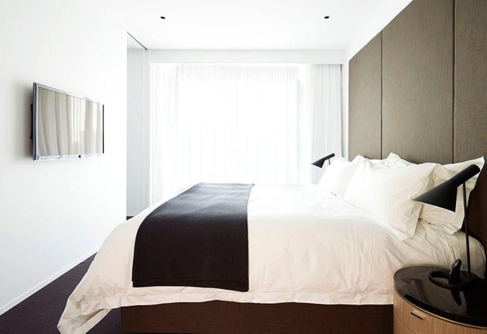 Burbury Hotel Canberra Eksteriør billede