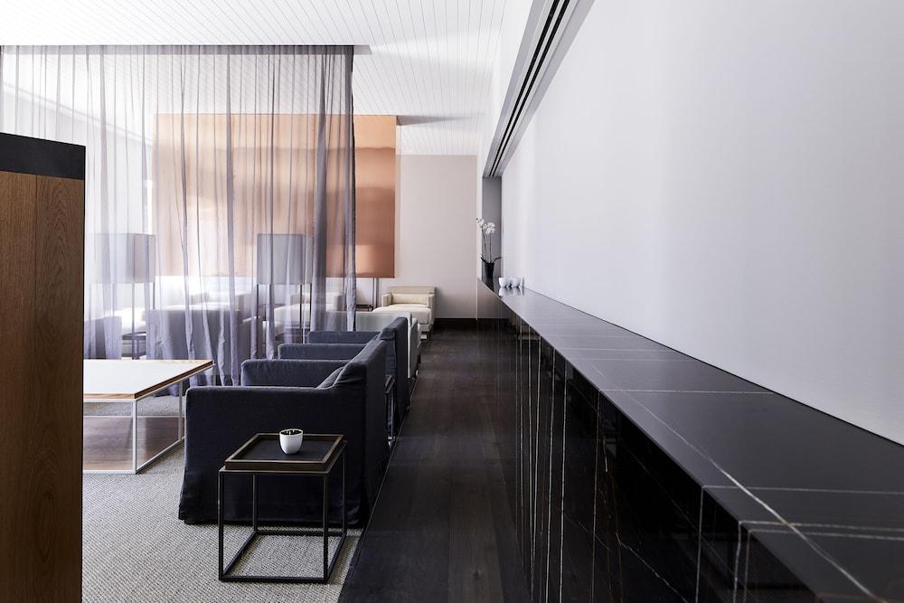 Burbury Hotel Canberra Eksteriør billede