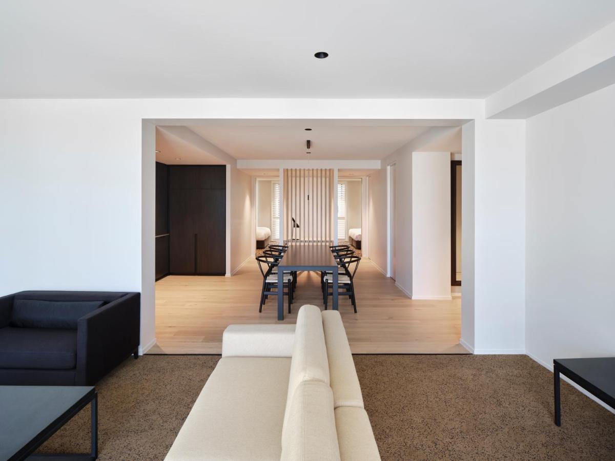 Burbury Hotel Canberra Eksteriør billede