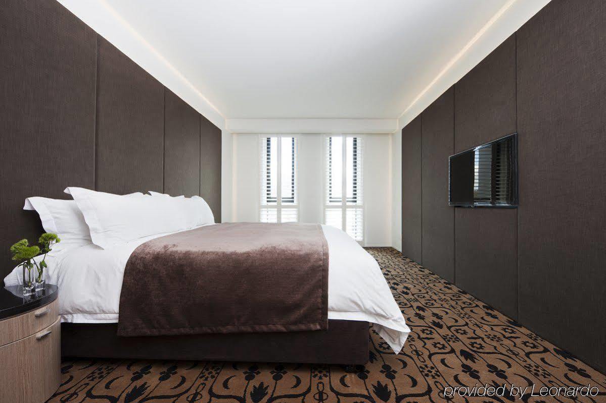 Burbury Hotel Canberra Værelse billede